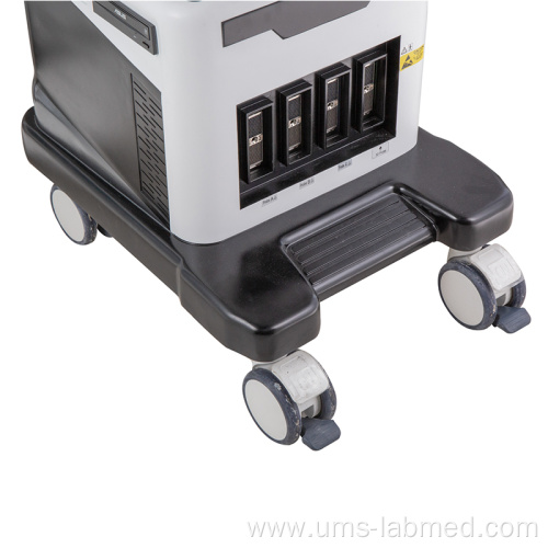 UW-T8 4D Color Doppler Ultrasound Machine